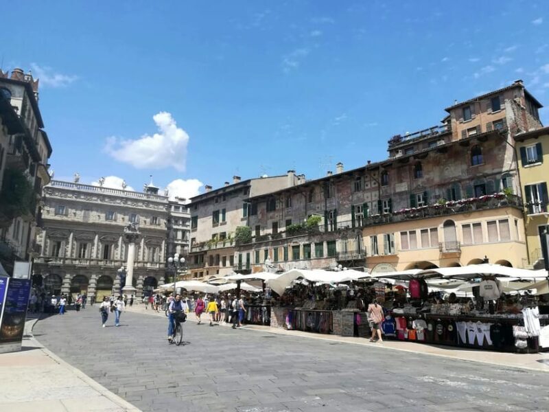 Verona Day Trip - Practical Details and What You Get