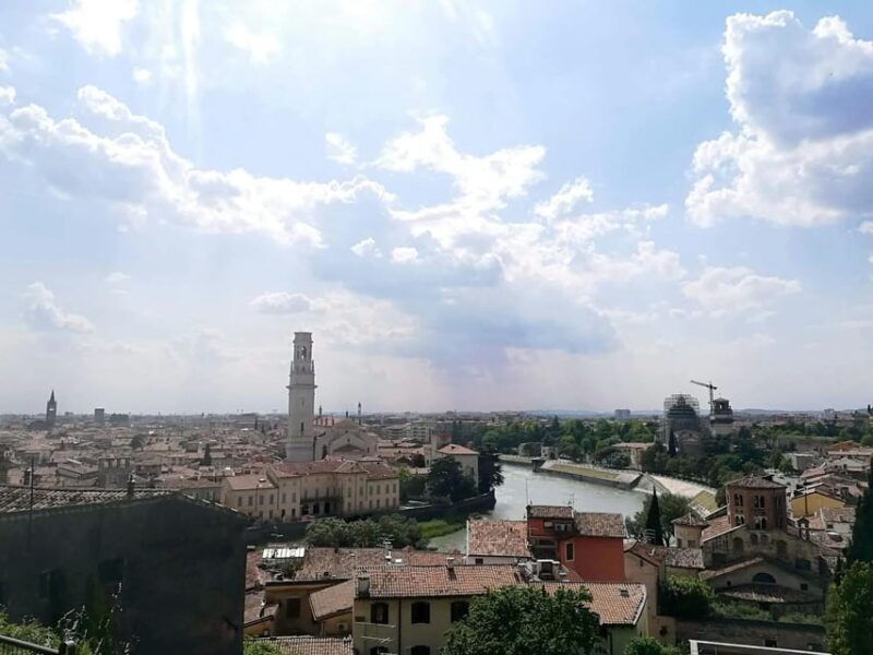 Verona Day Trip - Authentic Experiences and Hidden Gems