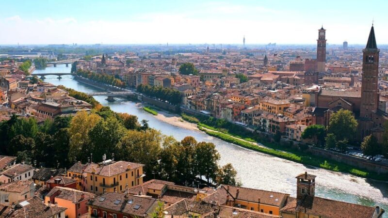 Verona Day Trip - Final Word