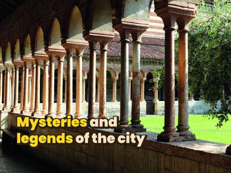 Verona: Digital Guide made by a Local for your walking tour - Final Thoughts