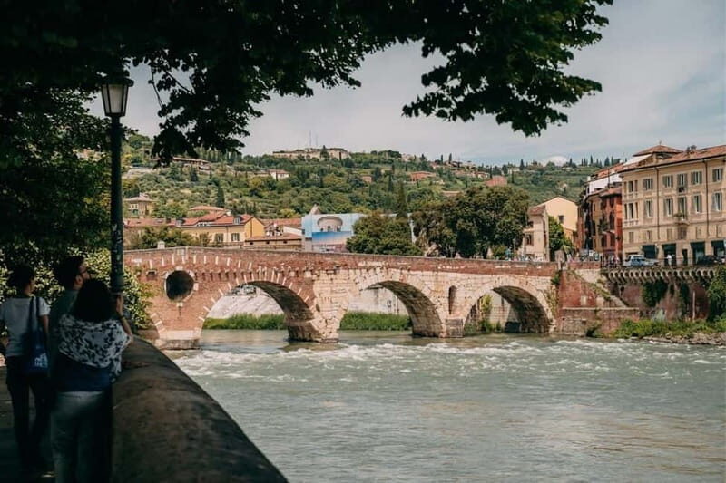 Verona e-bike tour: city center and panoramic views - The Sum Up