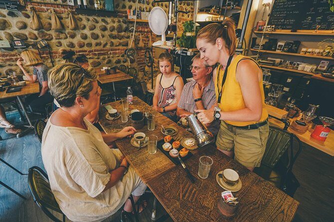 Verona Food & Wine Walking Tour in Small-group - Final Words