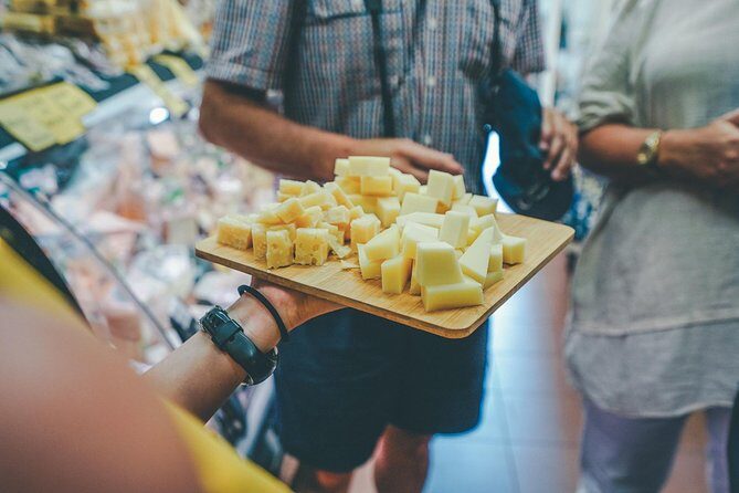 Verona Food & Wine Walking Tour in Small-group - Frequently Asked Questions