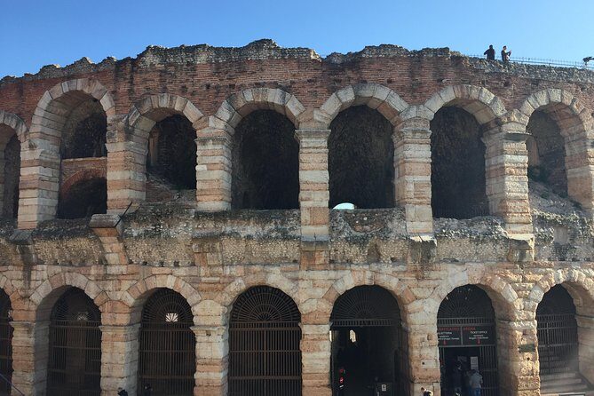 Verona for everyone - A Closer Look at the Itinerary