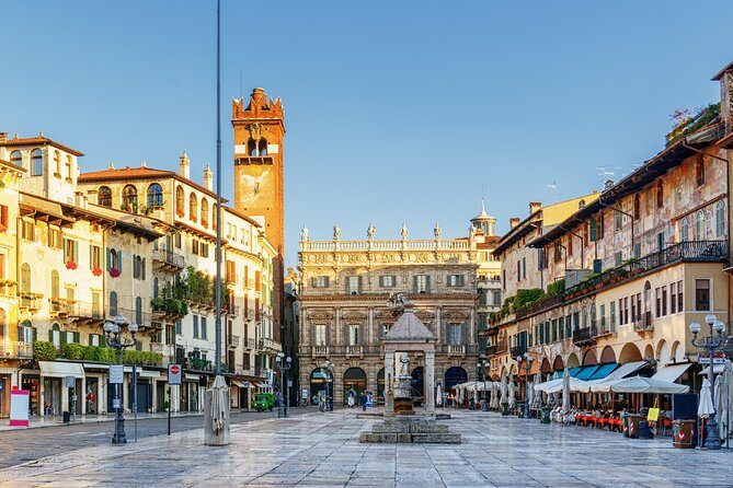 Verona Full-Day Tour from Lake Garda - Authentic Experiences and Honest Feedback
