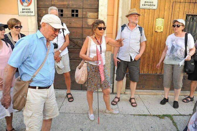 Verona Full-Day Tour from Lake Garda - Frequently Asked Questions