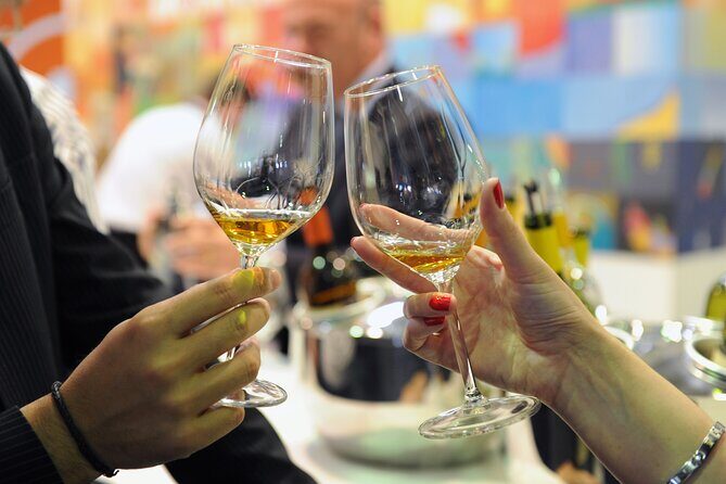 Verona Full Meal & Wine Tasting Walking Tour by Do Eat Better - A Closer Look at the Verona Full Meal & Wine Tasting Walking Tour