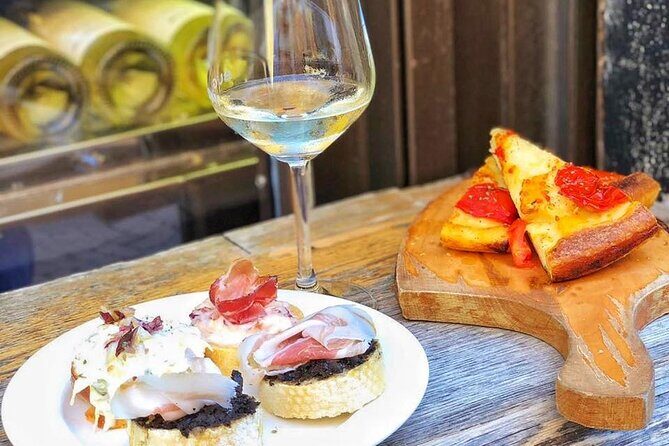 Verona Full Meal & Wine Tasting Walking Tour by Do Eat Better - The Downside? Considerations for Travelers