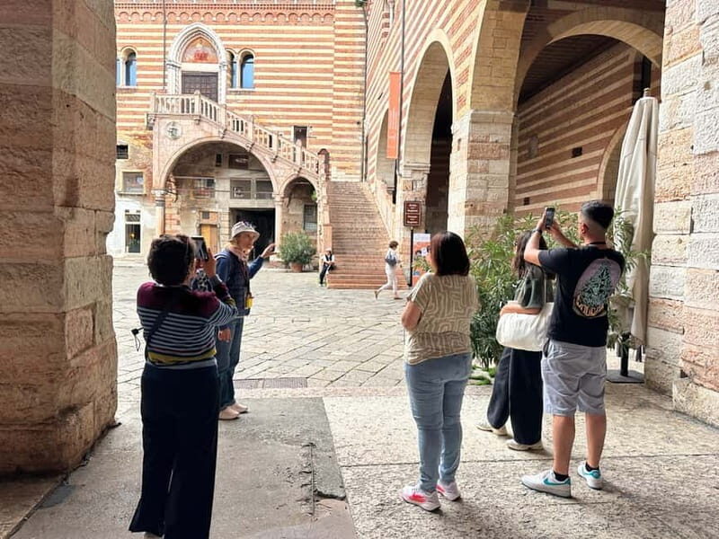 Verona Guided Walking Tour of the City's Top Highlights - Final Thoughts: Who Should Consider This Tour?