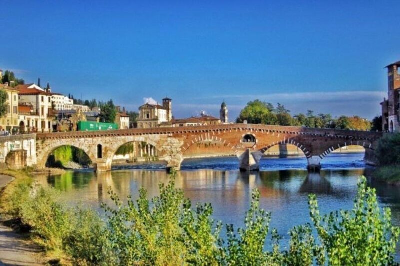 Verona: Highlights and Hidden Gems Walking Tour - Verona: Highlights and Hidden Gems Walking Tour