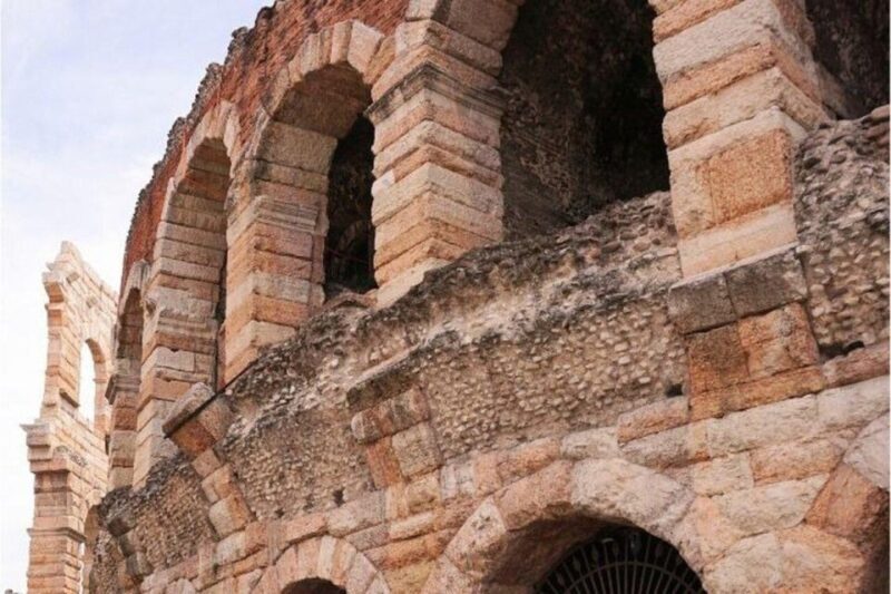 Verona: Highlights and Hidden Gems Walking Tour - Why This Tour Works
