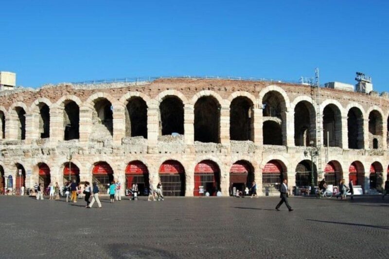 Verona: Highlights and Hidden Gems Walking Tour - Authenticity and Value