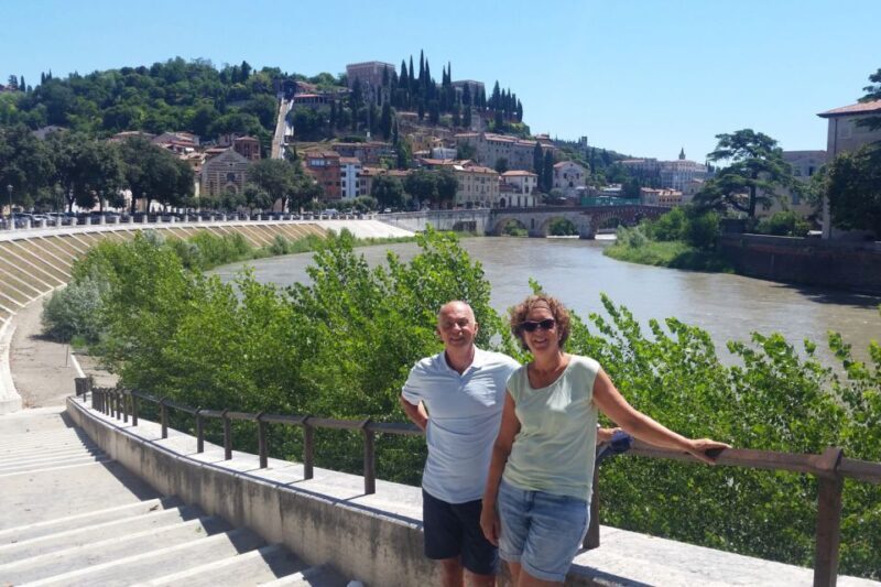 Verona: Highlights and Panorama Bike Tour - An In-Depth Look at the Verona Highlights and Panorama Bike Tour