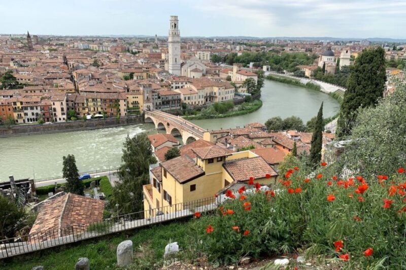Verona: Highlights and Panorama Bike Tour - Final Thoughts