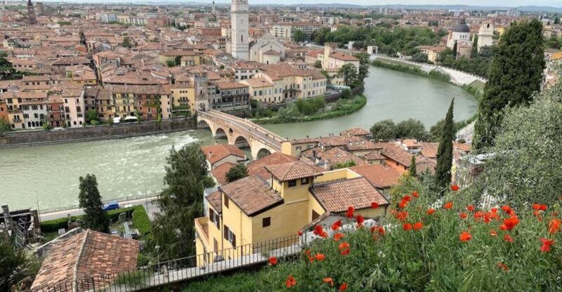 Verona: Highlights and Panorama Bike Tour - FAQs