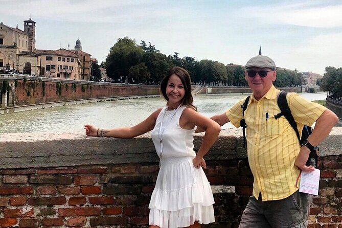 Verona Highlights & Hidden Gems at Sunset with cable car - Who Will Love This Tour?