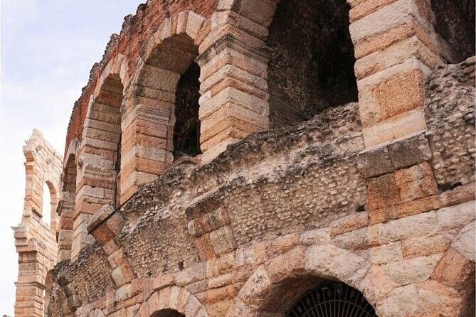 Verona Highlights & Hidden Gems Walking Tour - A Deep Dive into Verona’s Highlights & Hidden Gems