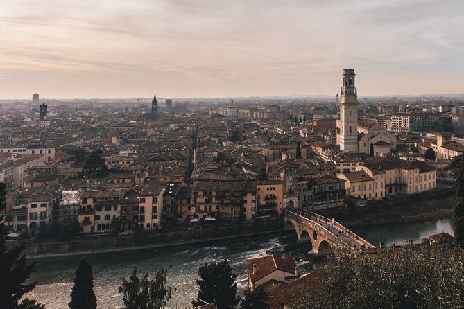 Verona Highlights with Local: Walking Tour Juliet's House Tickets - A Practical Look at Verona Highlights with Local: Walking Tour Juliets House Tickets