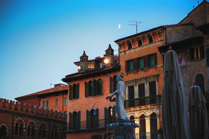 Verona Highlights with Local: Walking Tour Juliet's House Tickets - FAQs