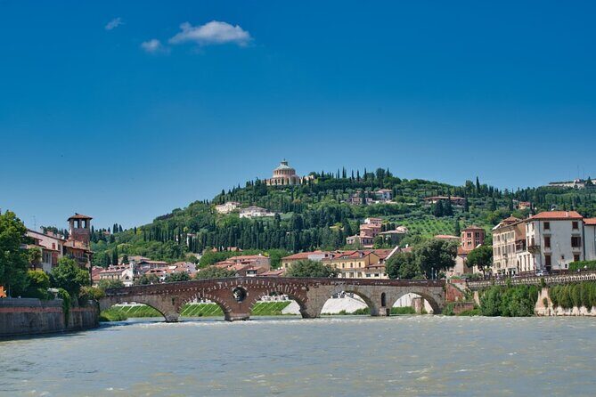 Verona Highlights with Local: Walking Tour Juliet's House Tickets - Final Thoughts