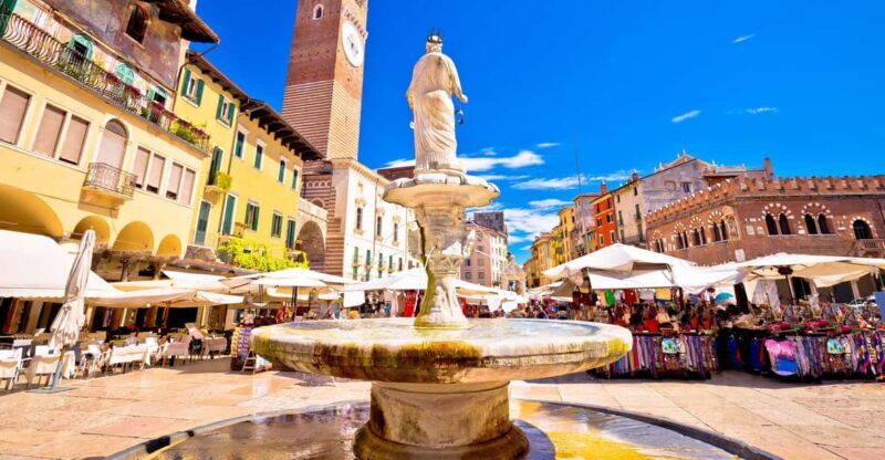 Verona Historic Walking Tour - Why Choose This Tour?