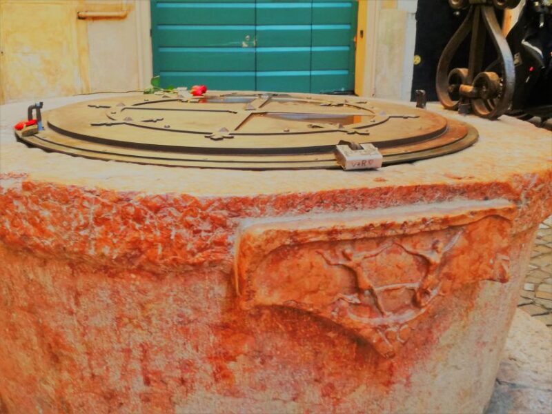 Verona: History and Hidden Gems Guided Walking Tour - Who Should Consider This Tour?