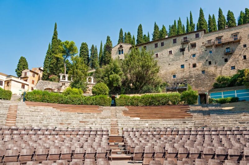 Verona: Hop-on Hop-off Tour 24 or 48-Hour Ticket - Frequently Asked Questions