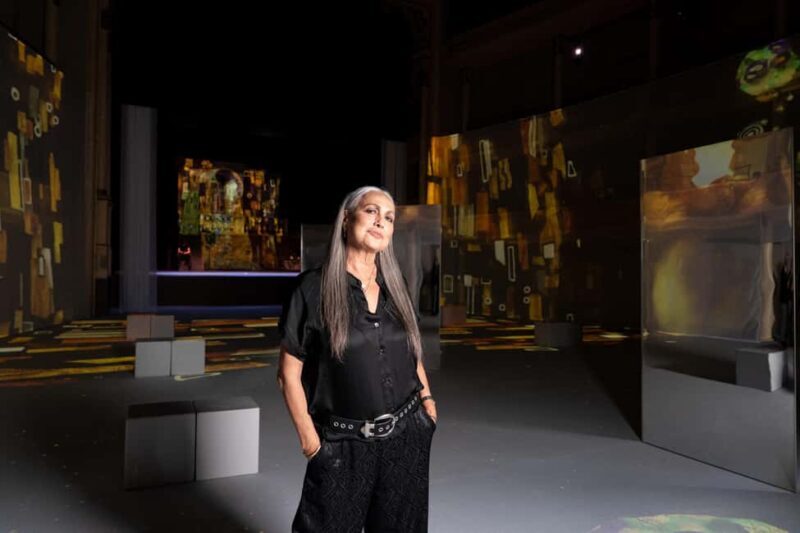 Verona: Immersive Experience - A timeless kiss - In-Depth Review of Verona’s "A Timeless Kiss" Experience
