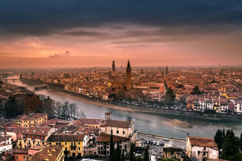 Verona: Interactive map for a self-guided tour. - Who Should Consider This Self-Guided Map?