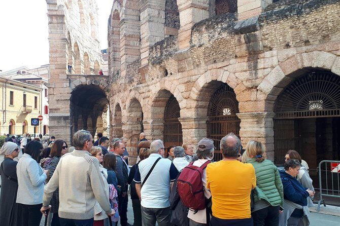 Verona & Lake Garda with boat ride. Full day tour from Milan - A Deep Dive Into the Verona & Lake Garda Experience