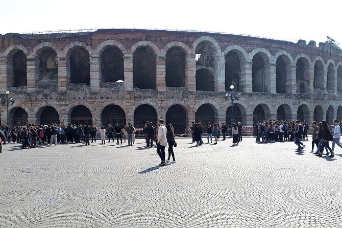 Verona & Lake Garda with boat ride. Full day tour from Milan - Who Would Enjoy This Tour?