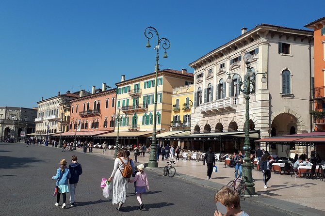 Verona & Lake Garda with boat ride. Full day tour from Milan - FAQs About the Verona & Lake Garda Tour