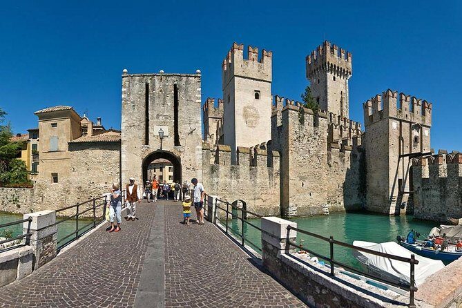 Verona & Lake Garda with boat ride. Full day tour from Milan - Final Thoughts