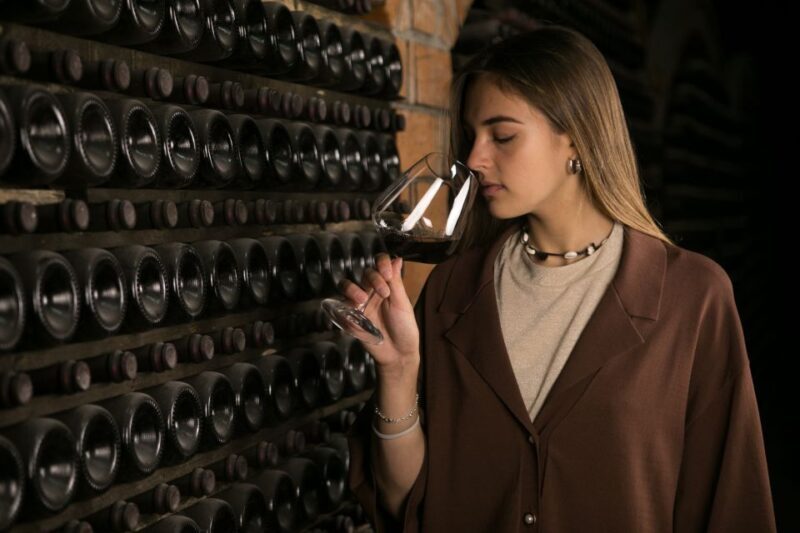 Verona: Montresor Winery Visit with Wine Tasting and Snacks - A Closer Look at the Montresor Winery Experience