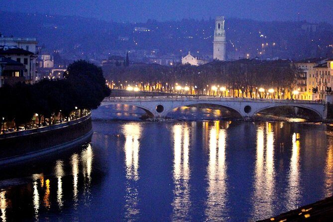 Verona Moonlight Walking Tour - A Detailed Look at the Verona Moonlight Walking Tour