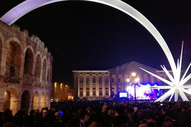 Verona Moonlight Walking Tour - Who Should Book This Tour?
