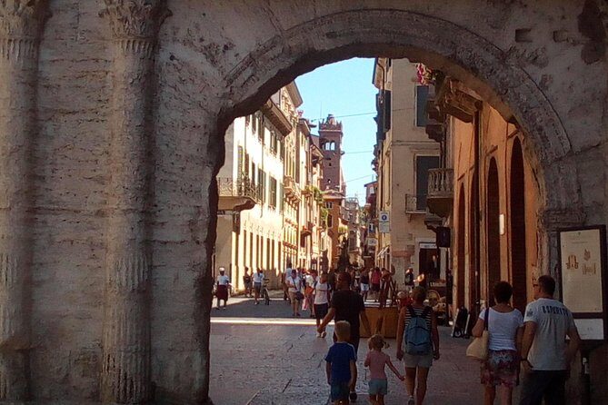 Verona Moonlight Walking Tour - FAQs