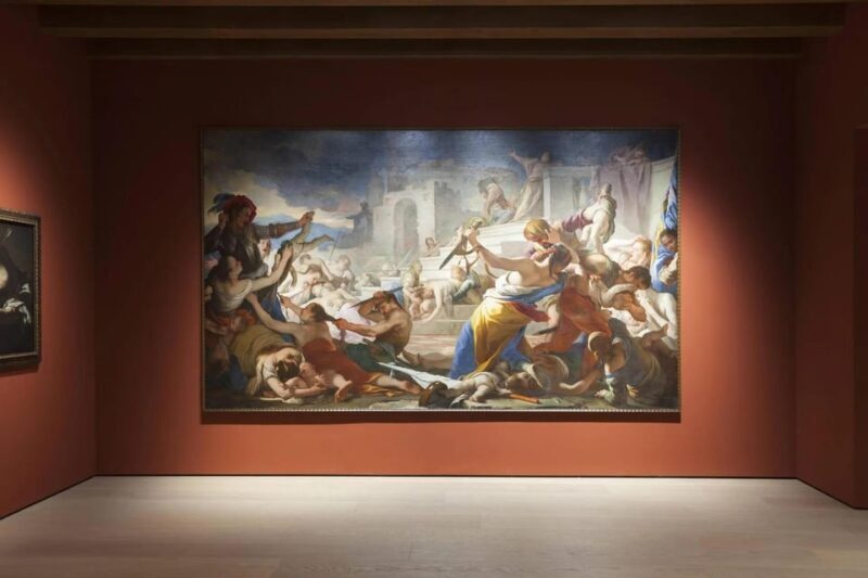 Verona: Palazzo Maffei House Museum Entry Ticket - Practical Details: Your Visit and Tips