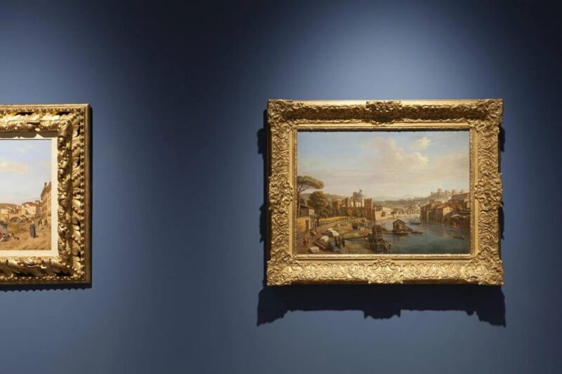 Verona: Palazzo Maffei House Museum Entry Ticket - Authentic Traveler Experiences