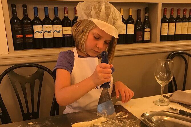 Verona: Pasta and Tiramisu Small Group Cooking Class with Wine - FAQs