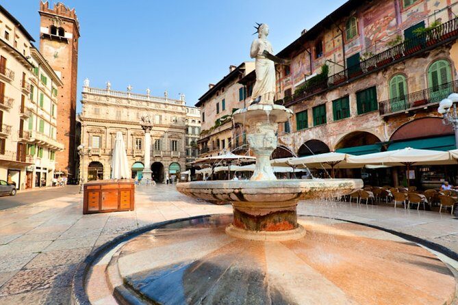 Verona Private Guided Walking Tour, Romeo & Juliet and More - Who Would Love This Tour?