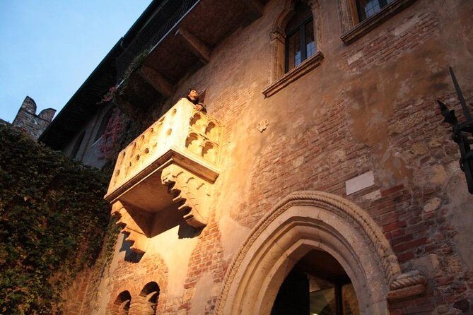 Verona Private Guided Walking Tour, Romeo & Juliet and More - Frequently Asked Questions