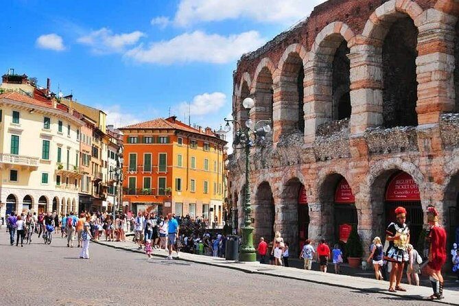 Verona Private Walking Tour - An In-Depth Look at the Verona Private Walking Tour