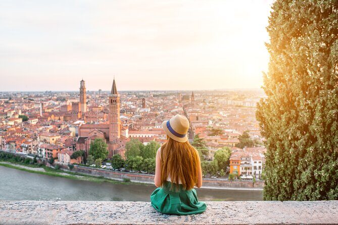 Verona Private Walking Tour - Who Would Enjoy This Tour?