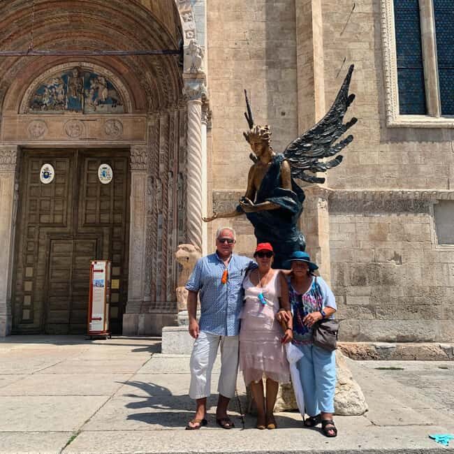 Verona: Private Walking Tour with a Local - A Deep Dive into the Verona Private Walking Tour