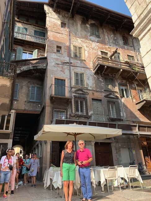 Verona: Private Walking Tour with a Local - Who Will Benefit Most?