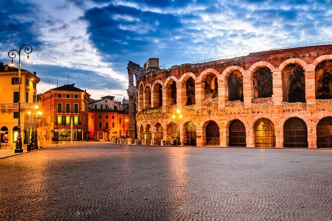 Verona Scavenger Hunt and Highlights Self Guided Tour - A Practical Tour for Self-Explorers