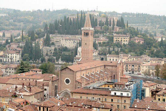 Verona Scavenger Hunt and Highlights Self Guided Tour - Who Should Consider This Tour?
