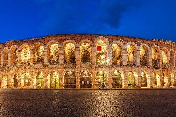 Verona Scavenger Hunt and Highlights Self Guided Tour - Final Thoughts