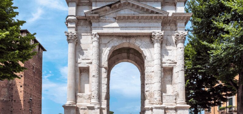 Verona Self Guided Walking Tour with an APP - A Deep Dive Into Verona’s Self-Guided Experience
